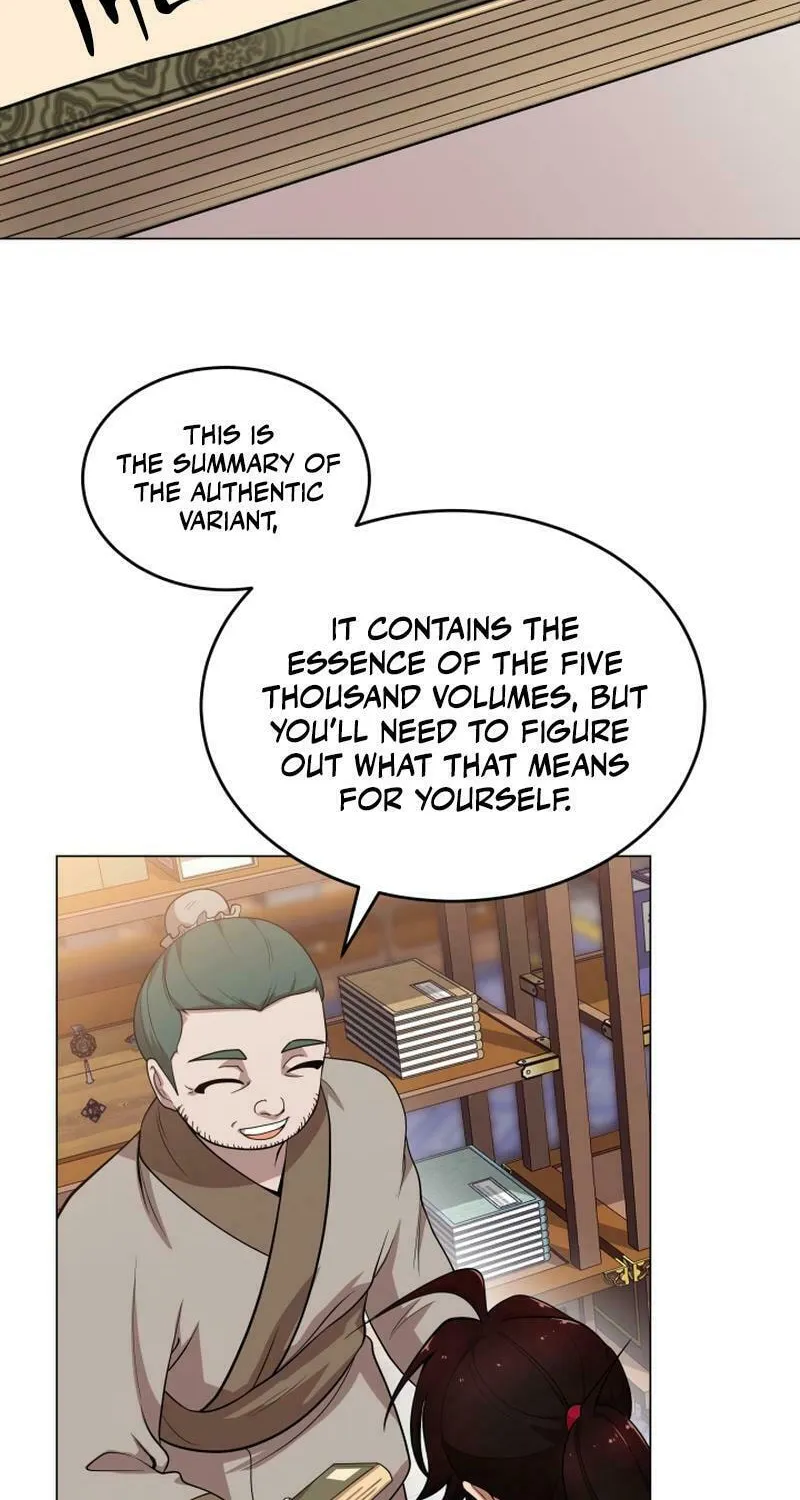 Heavenly Demon Tavern Chapter 15 page 60 - 