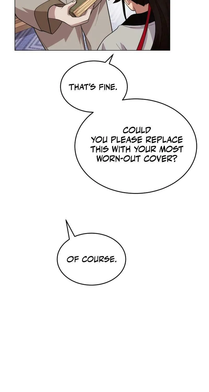Heavenly Demon Tavern Chapter 15 page 61 - 