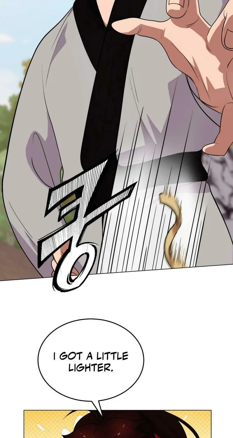Heavenly Demon Tavern Chapter 15 page 65 - 