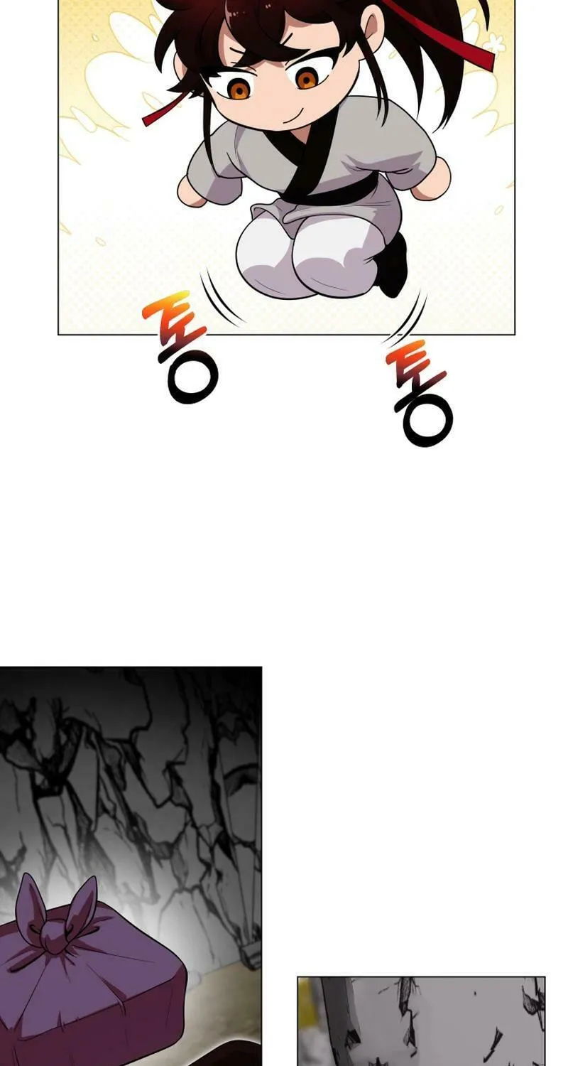 Heavenly Demon Tavern Chapter 15 page 66 - 