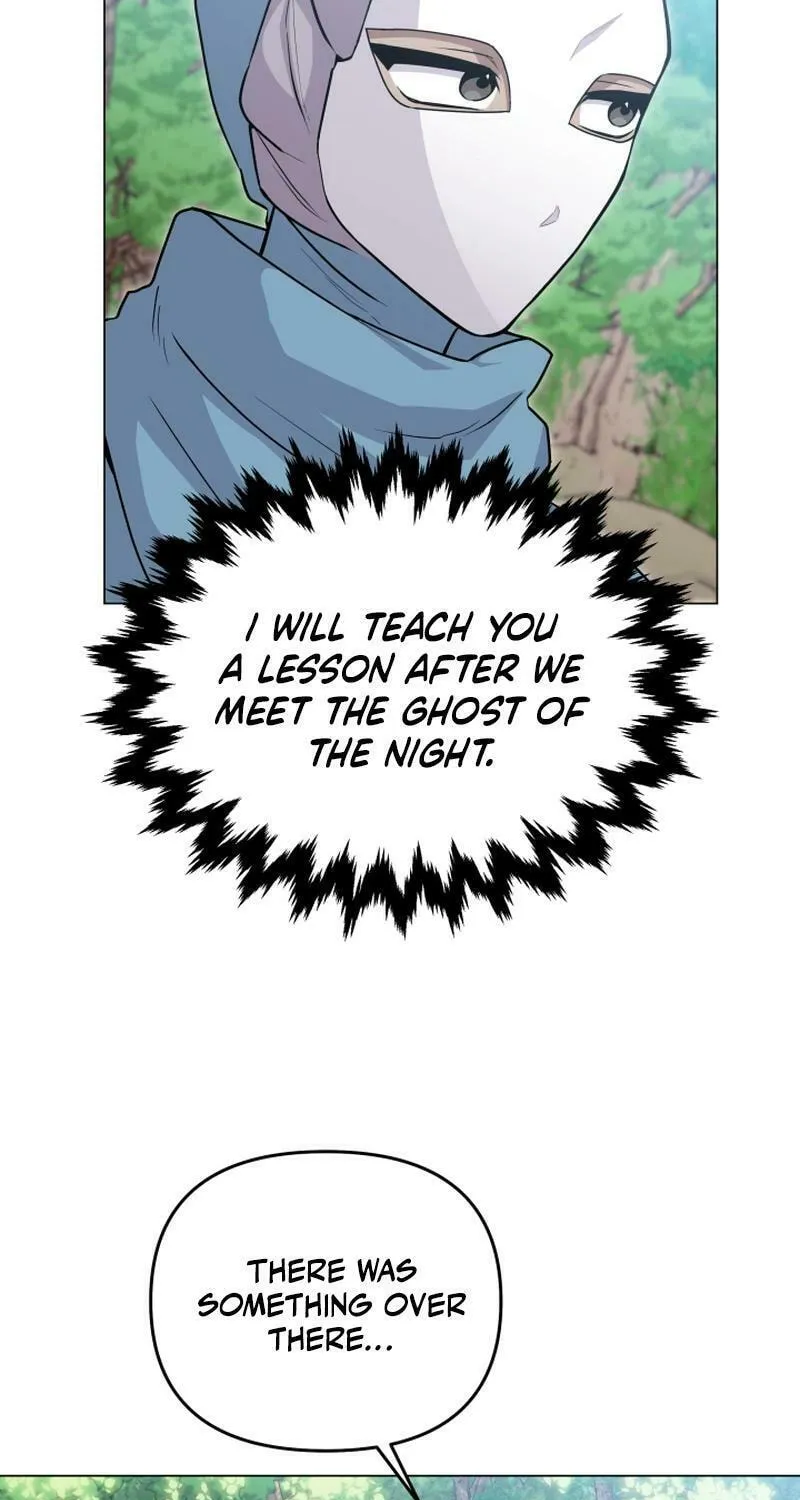 Heavenly Demon Tavern Chapter 16 page 15 - 