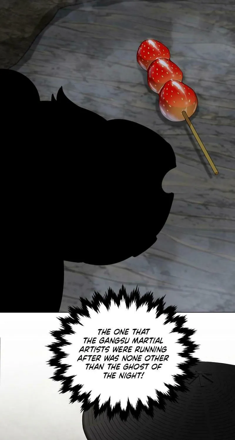 Heavenly Demon Tavern Chapter 16 page 25 - 