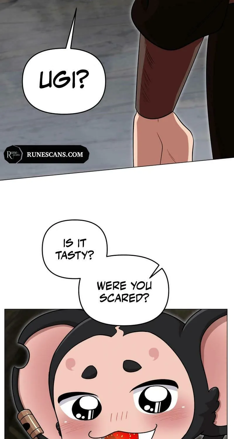 Heavenly Demon Tavern Chapter 16 page 27 - 