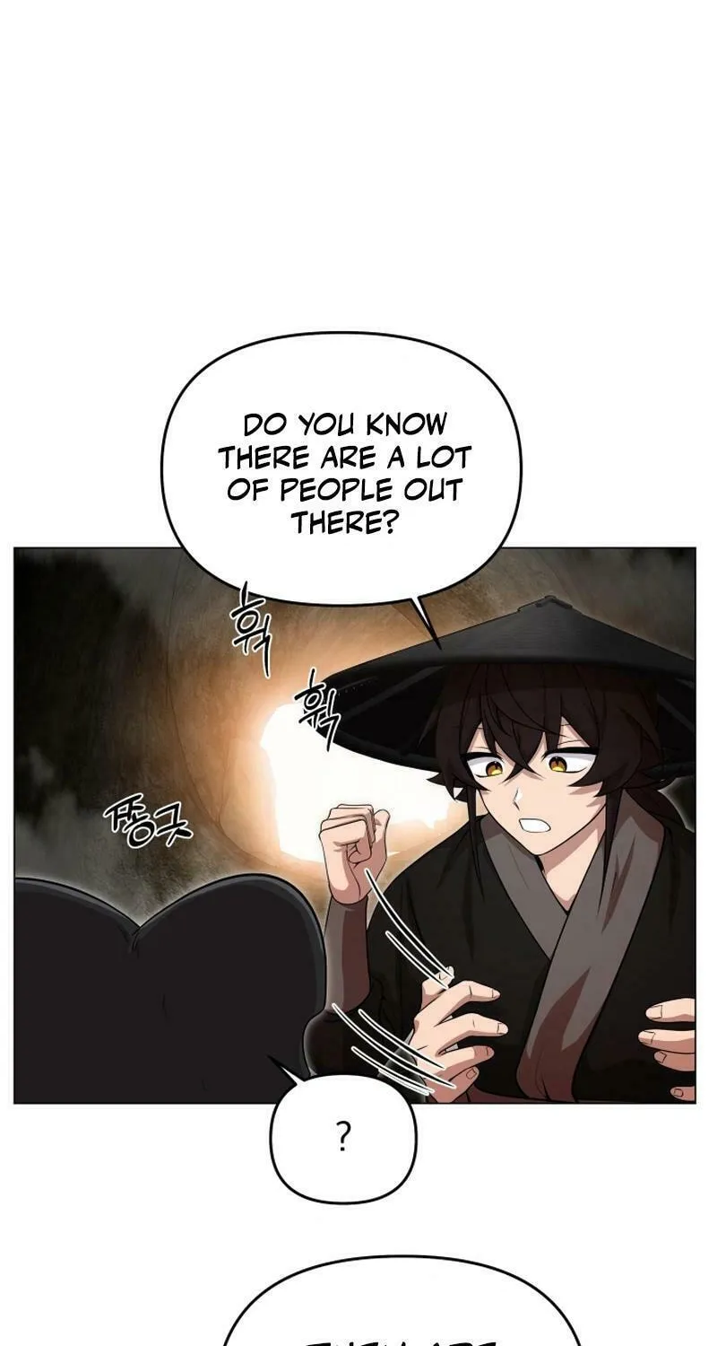 Heavenly Demon Tavern Chapter 16 page 30 - 