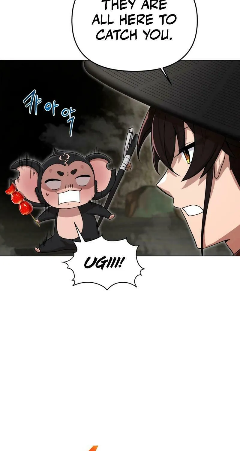 Heavenly Demon Tavern Chapter 16 page 31 - 