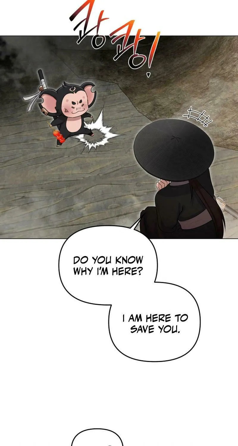 Heavenly Demon Tavern Chapter 16 page 32 - 