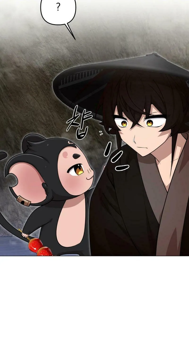 Heavenly Demon Tavern Chapter 16 page 34 - 