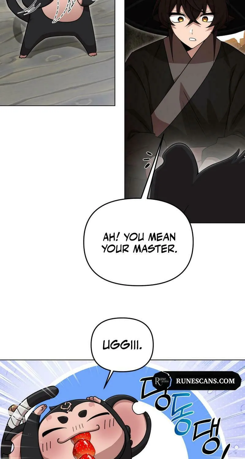 Heavenly Demon Tavern Chapter 16 page 36 - 
