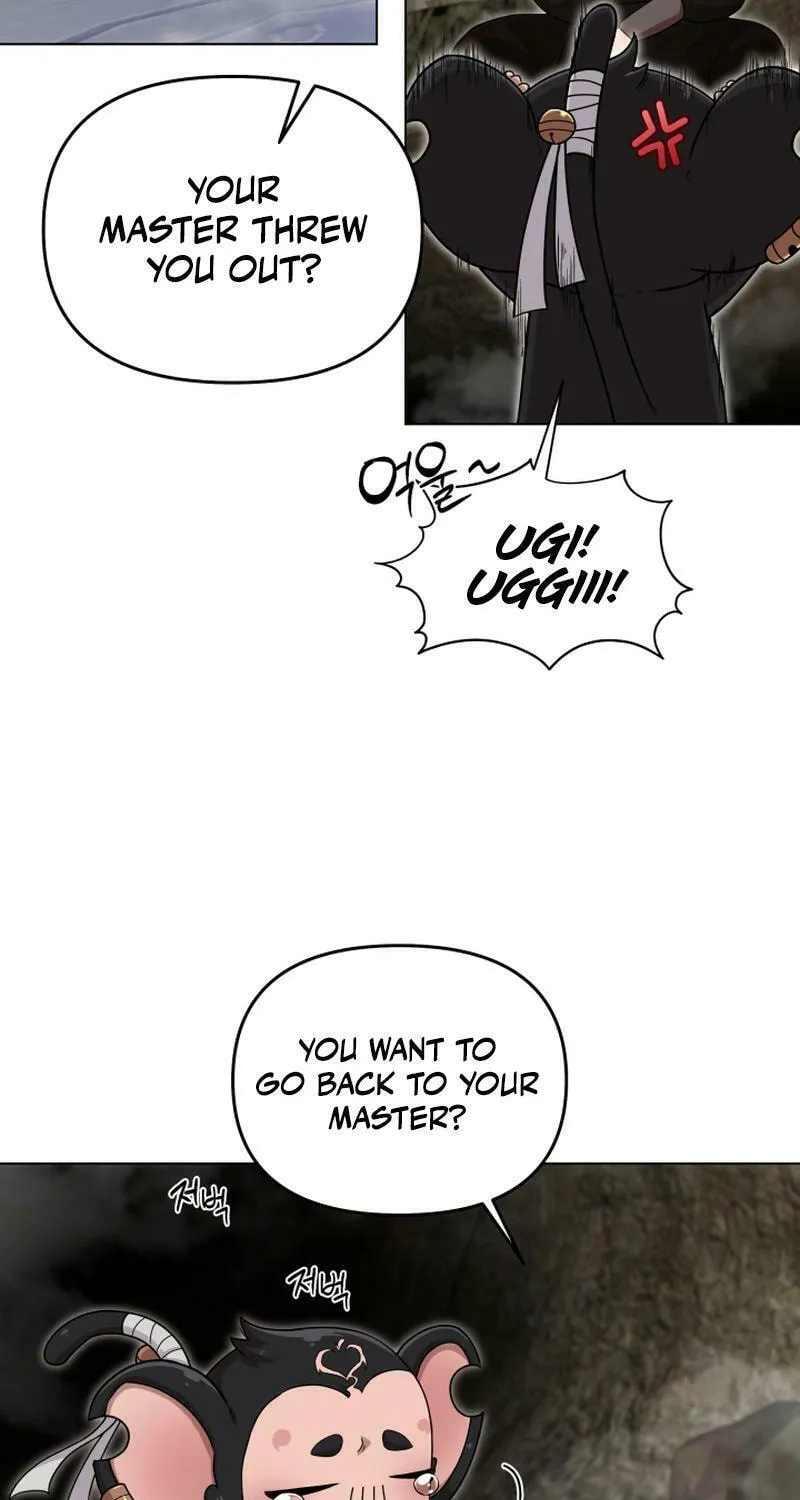 Heavenly Demon Tavern Chapter 16 page 38 - 