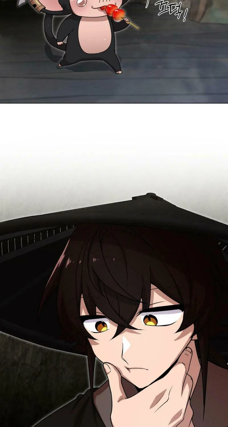 Heavenly Demon Tavern Chapter 16 page 39 - 