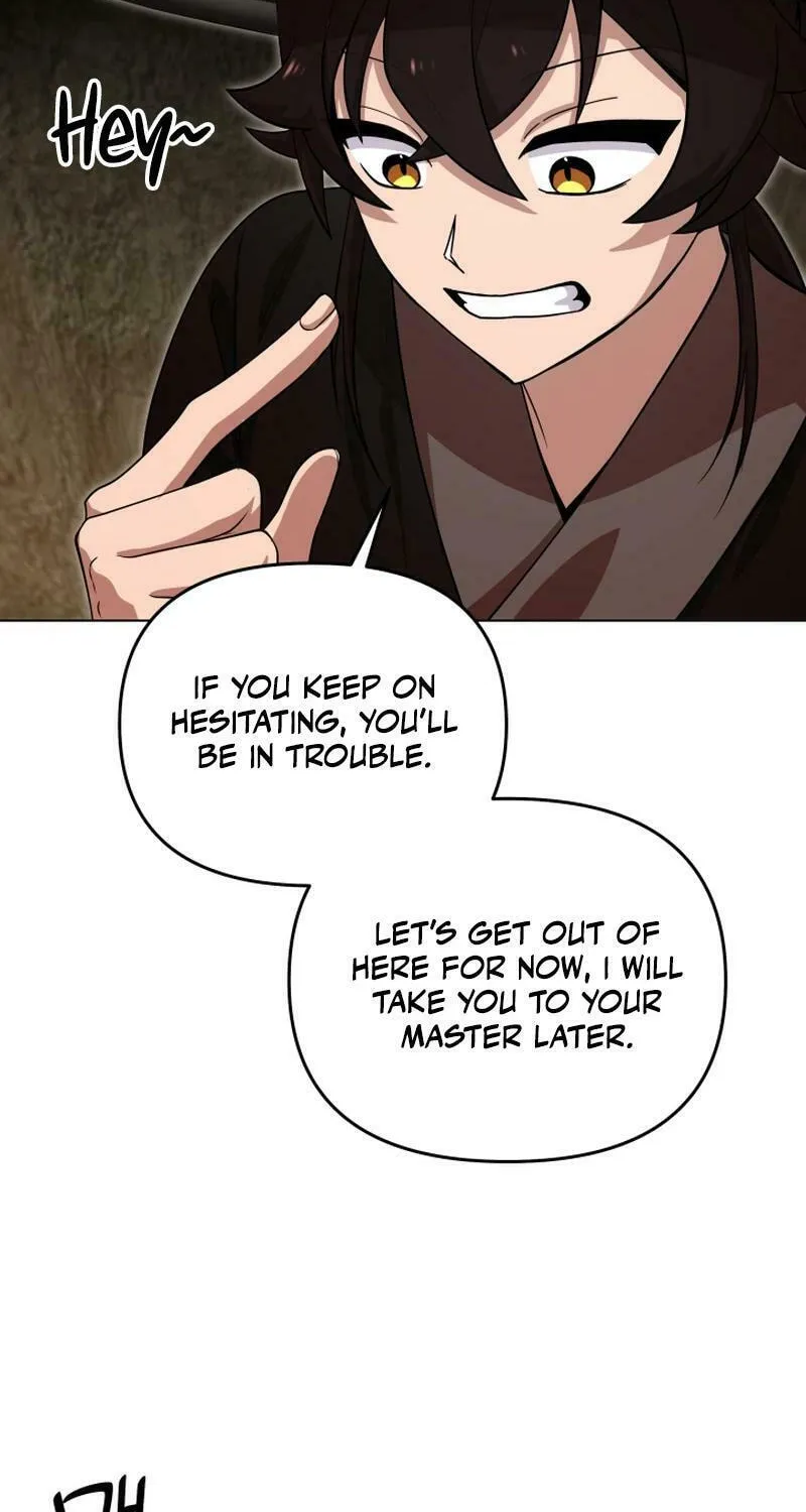 Heavenly Demon Tavern Chapter 16 page 44 - 
