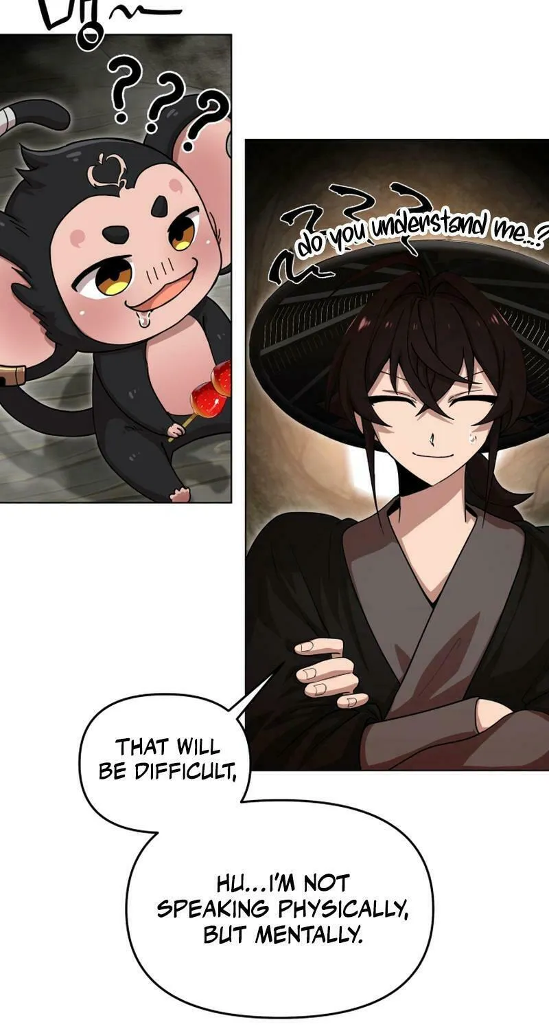 Heavenly Demon Tavern Chapter 16 page 45 - 
