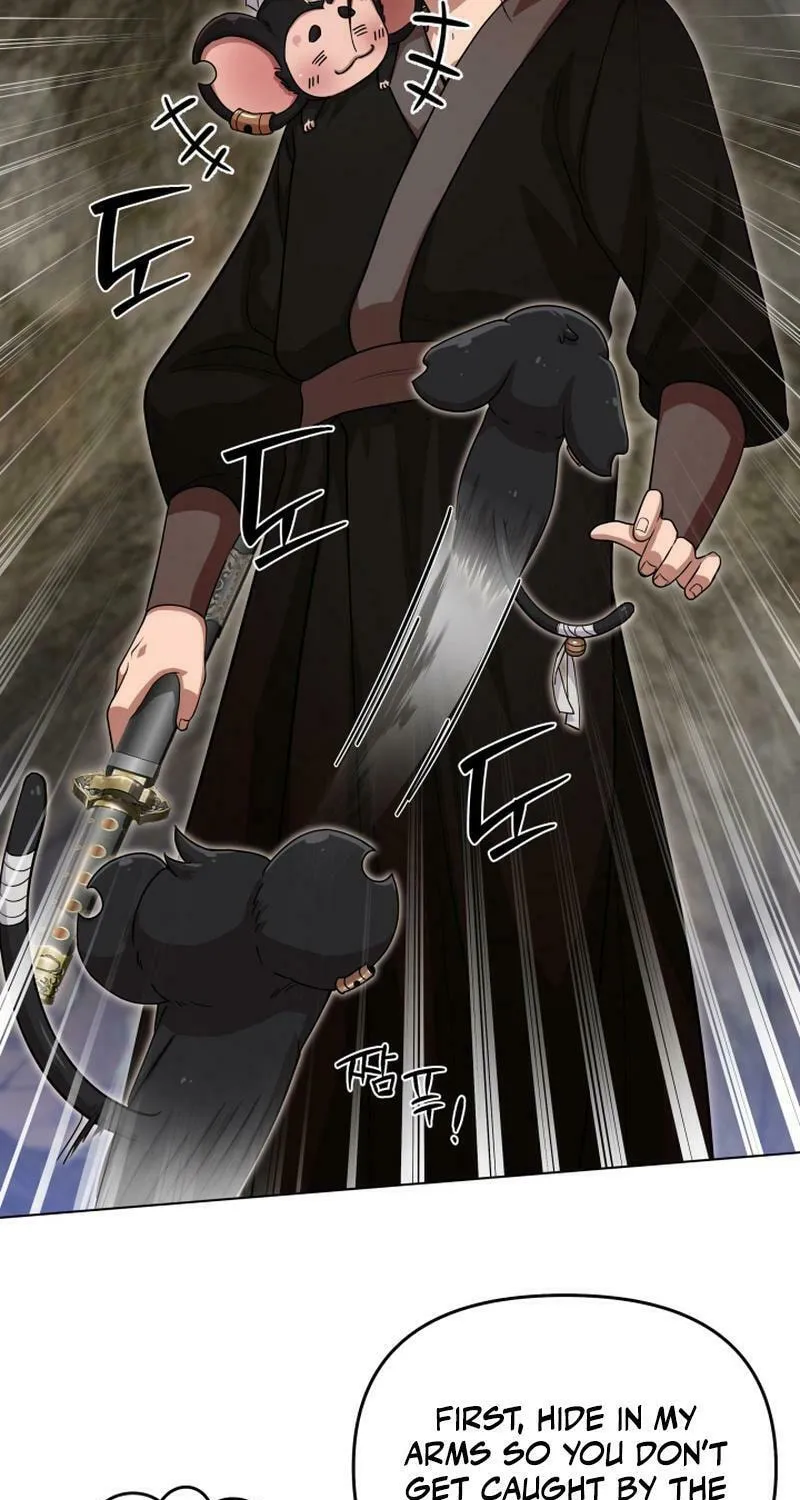 Heavenly Demon Tavern Chapter 16 page 47 - 