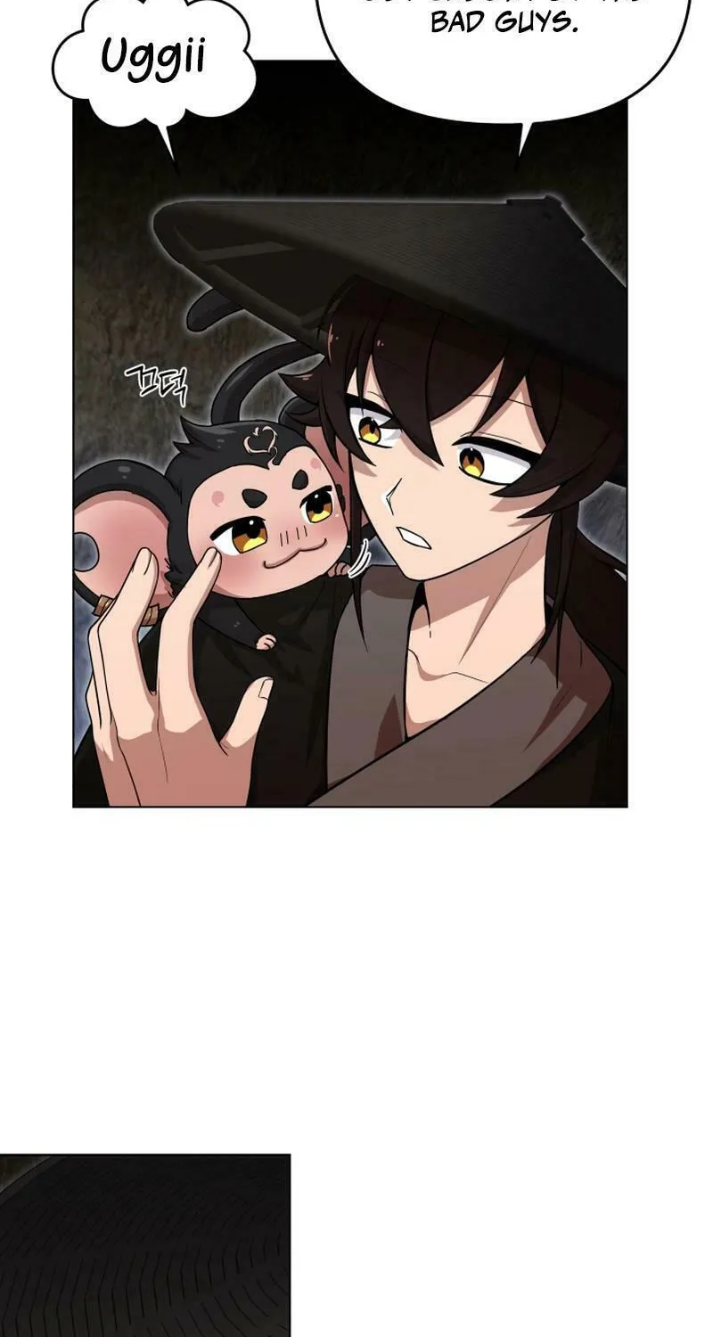 Heavenly Demon Tavern Chapter 16 page 48 - 