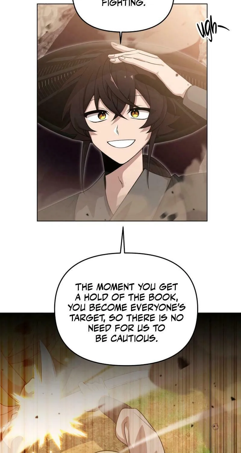 Heavenly Demon Tavern Chapter 16 page 52 - 
