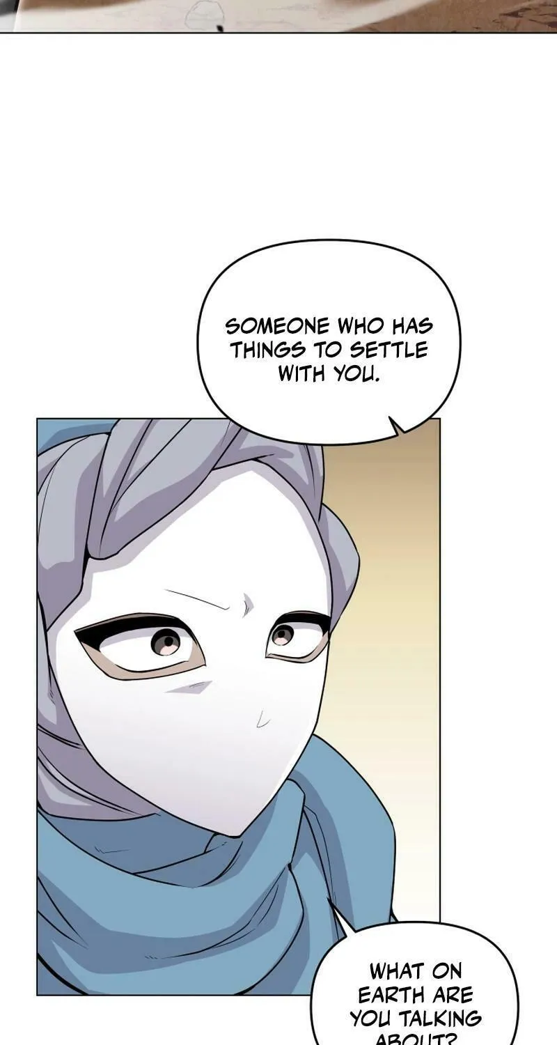 Heavenly Demon Tavern Chapter 16 page 61 - 