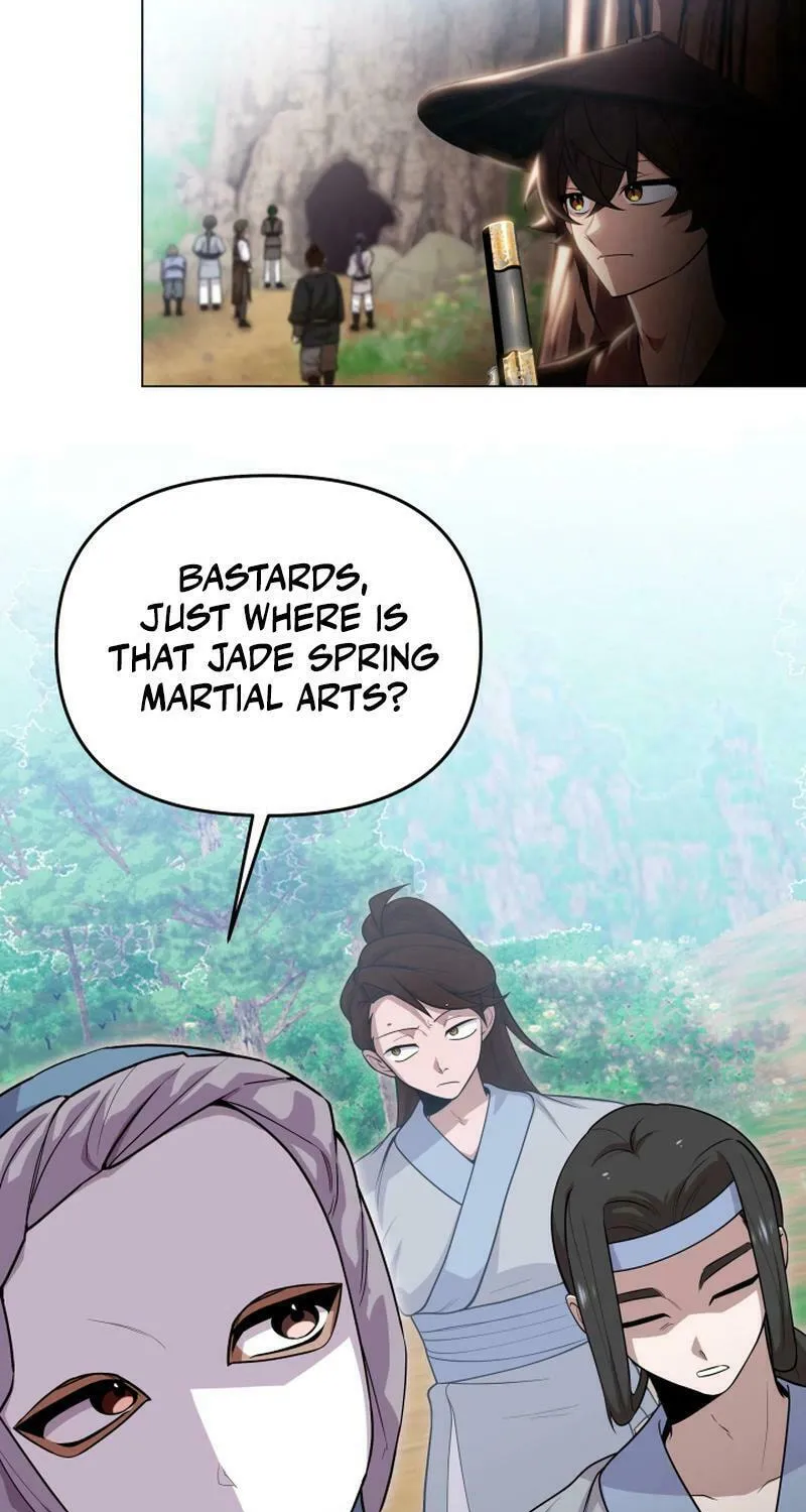 Heavenly Demon Tavern Chapter 16 page 10 - 