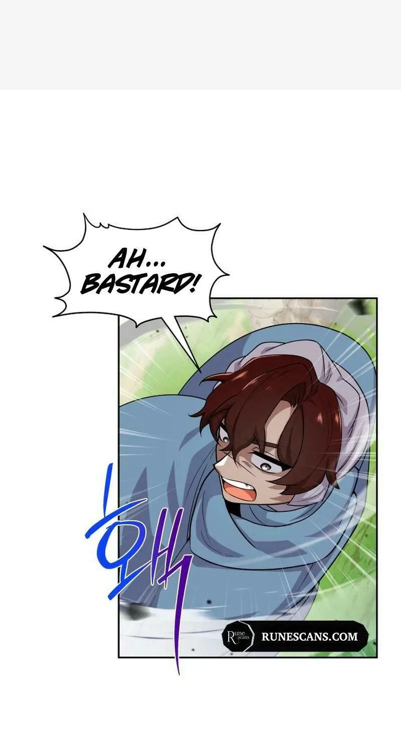 Heavenly Demon Tavern Chapter 17 page 18 - 