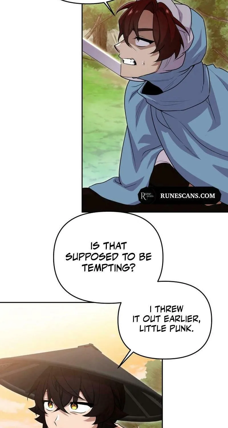 Heavenly Demon Tavern Chapter 17 page 27 - 