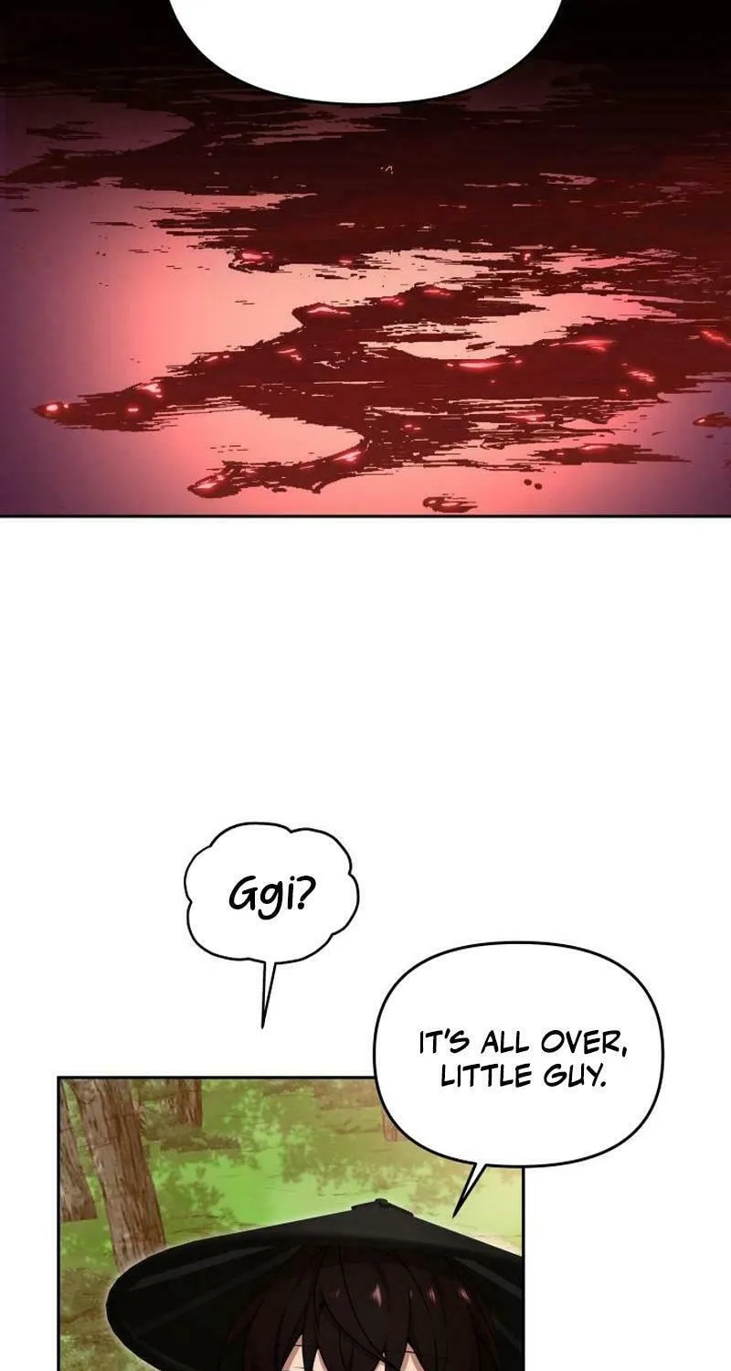 Heavenly Demon Tavern Chapter 17 page 32 - 