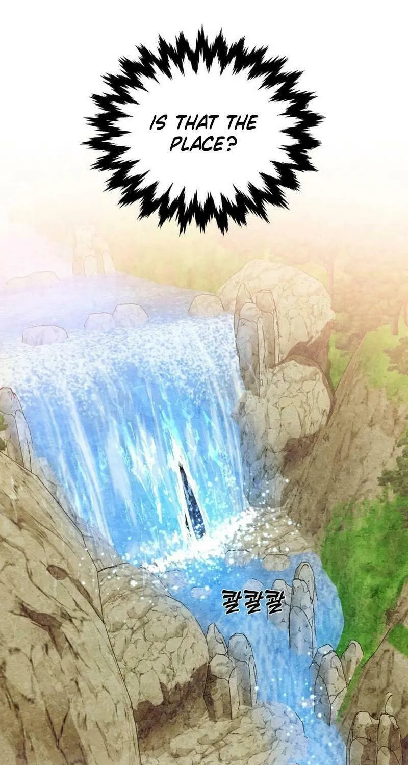 Heavenly Demon Tavern Chapter 17 page 34 - 
