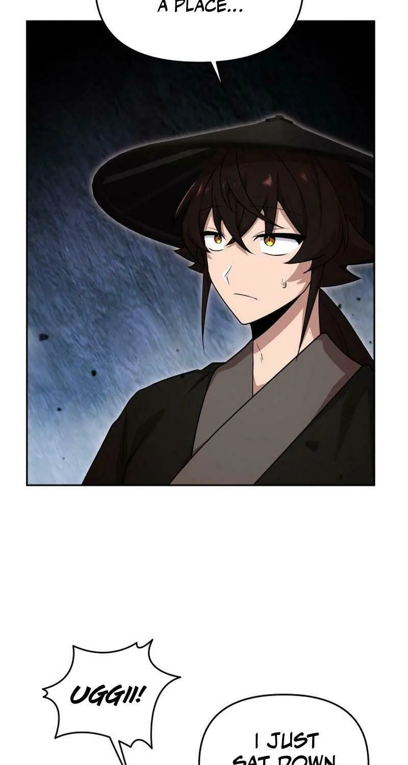 Heavenly Demon Tavern Chapter 17 page 38 - 
