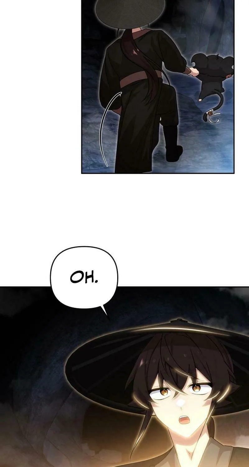 Heavenly Demon Tavern Chapter 17 page 40 - 