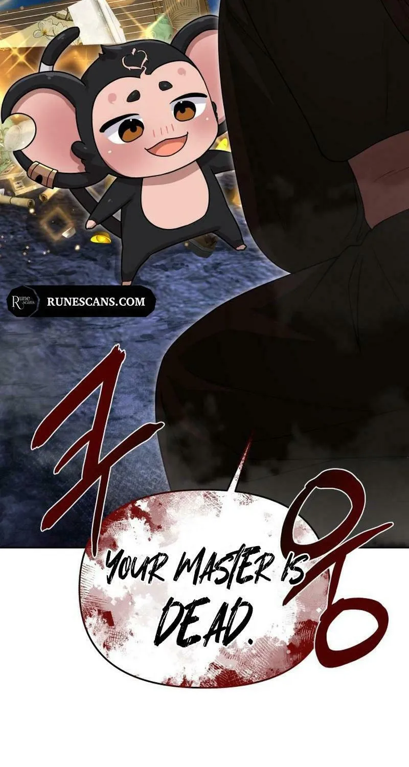 Heavenly Demon Tavern Chapter 17 page 48 - 