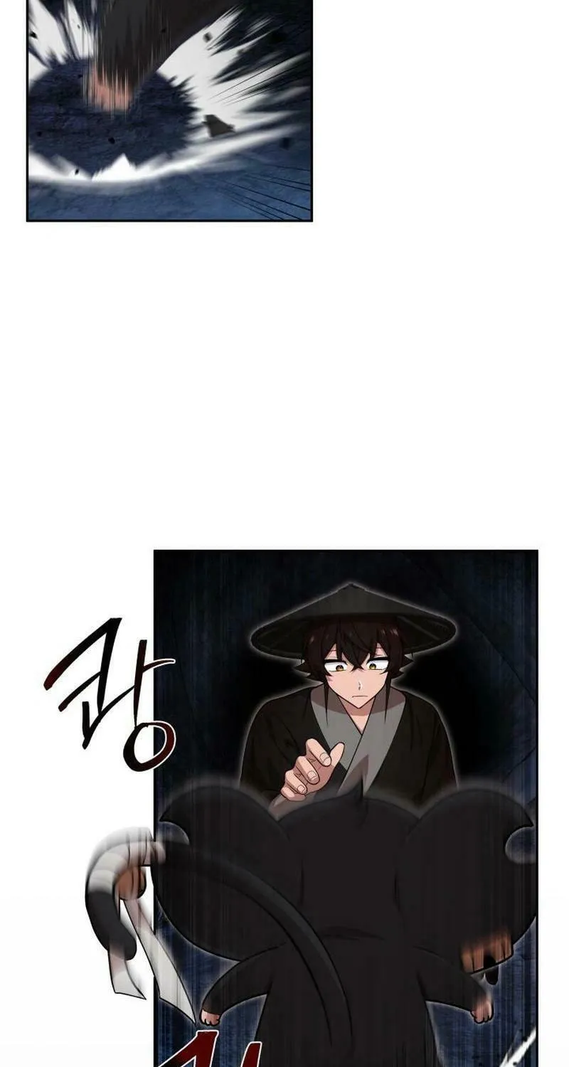 Heavenly Demon Tavern Chapter 17 page 54 - 