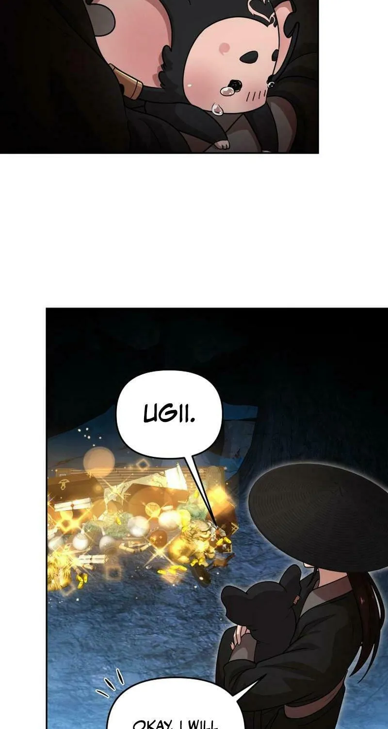 Heavenly Demon Tavern Chapter 17 page 65 - 