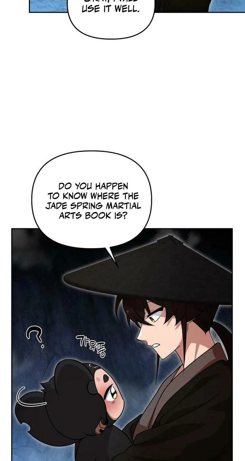 Heavenly Demon Tavern Chapter 17 page 66 - 