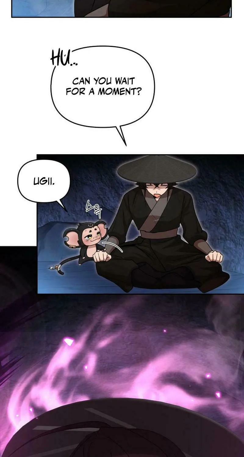 Heavenly Demon Tavern Chapter 17 page 67 - 