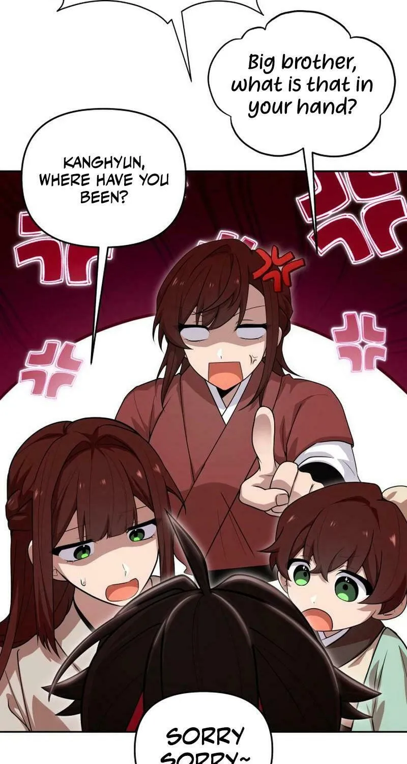 Heavenly Demon Tavern Chapter 17 page 74 - 
