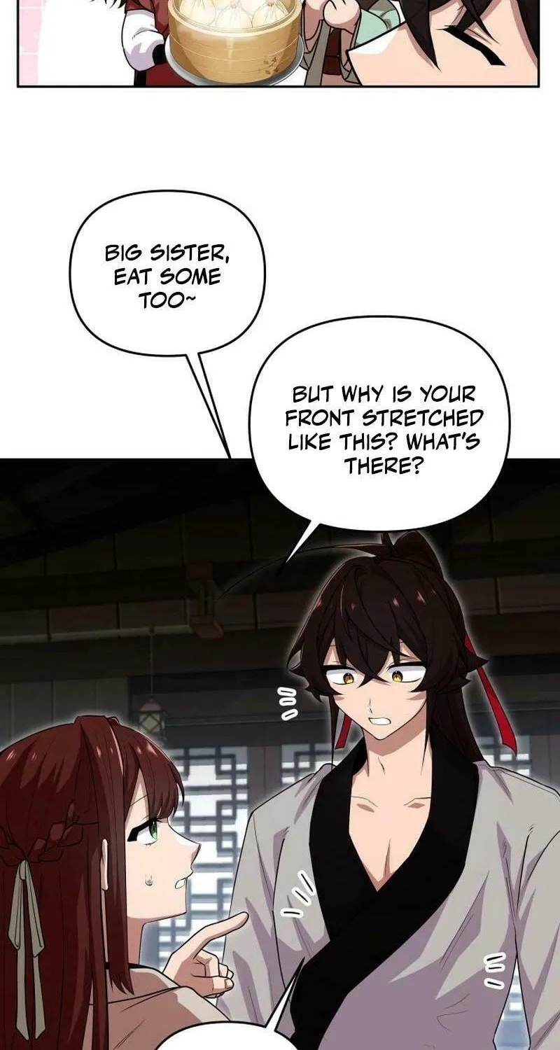 Heavenly Demon Tavern Chapter 17 page 76 - 