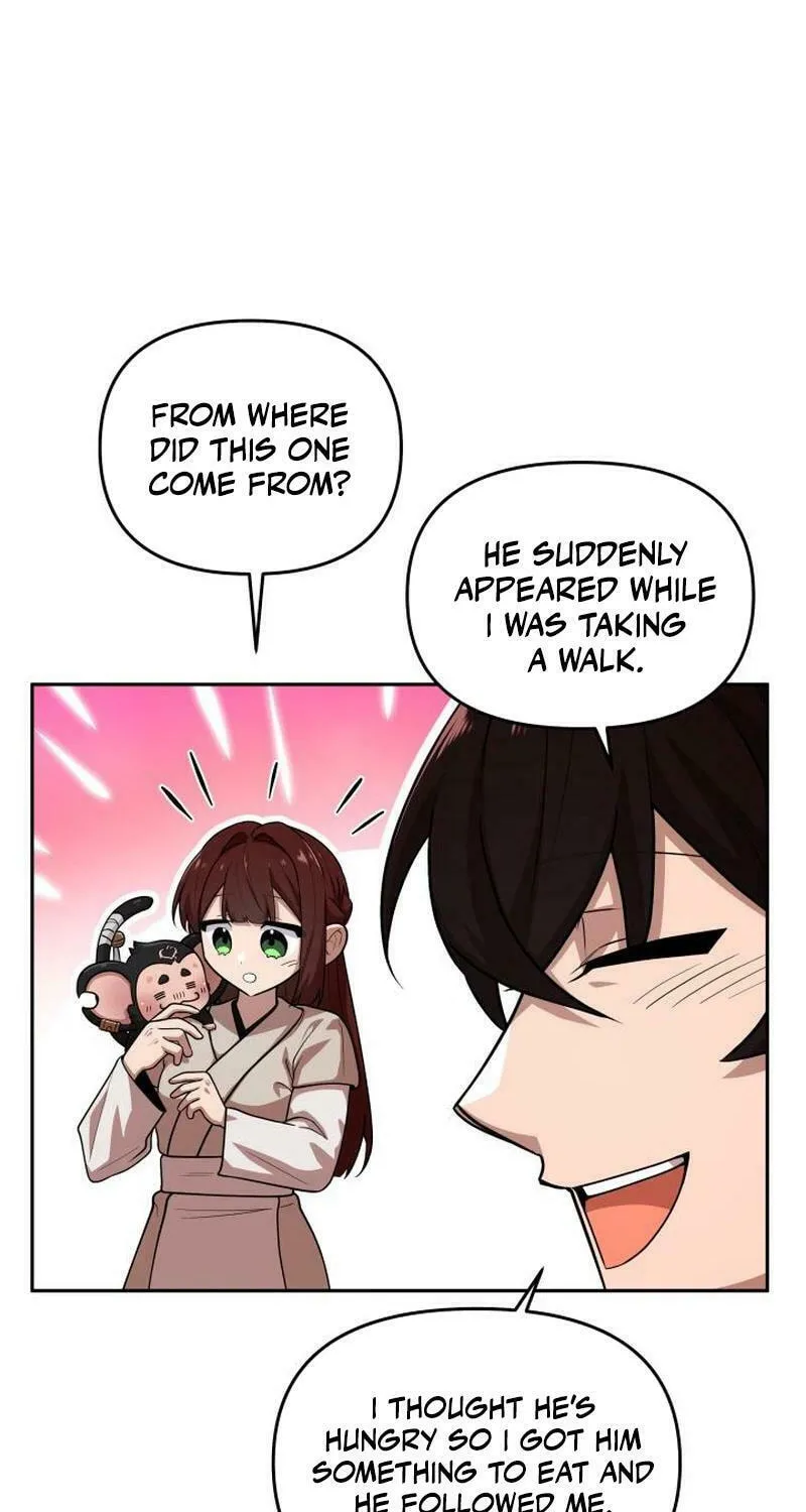 Heavenly Demon Tavern Chapter 17 page 81 - 