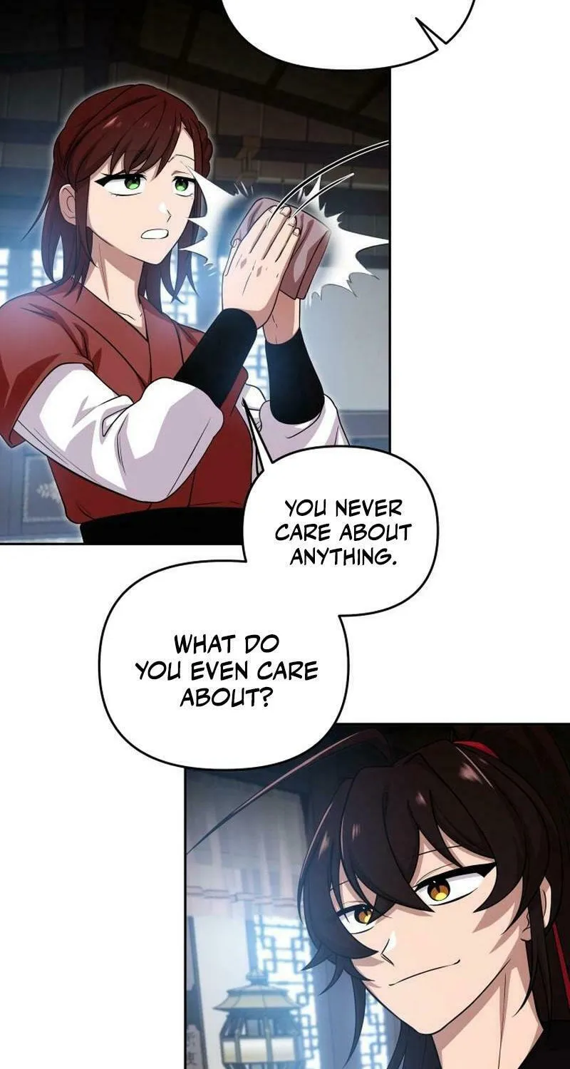 Heavenly Demon Tavern Chapter 18 page 11 - 