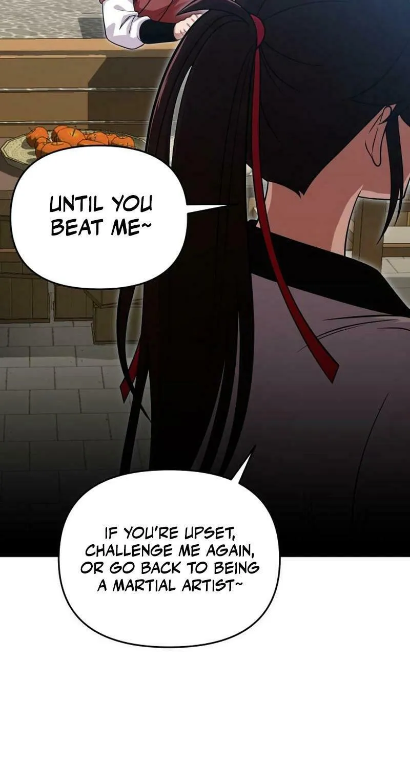 Heavenly Demon Tavern Chapter 18 page 15 - 