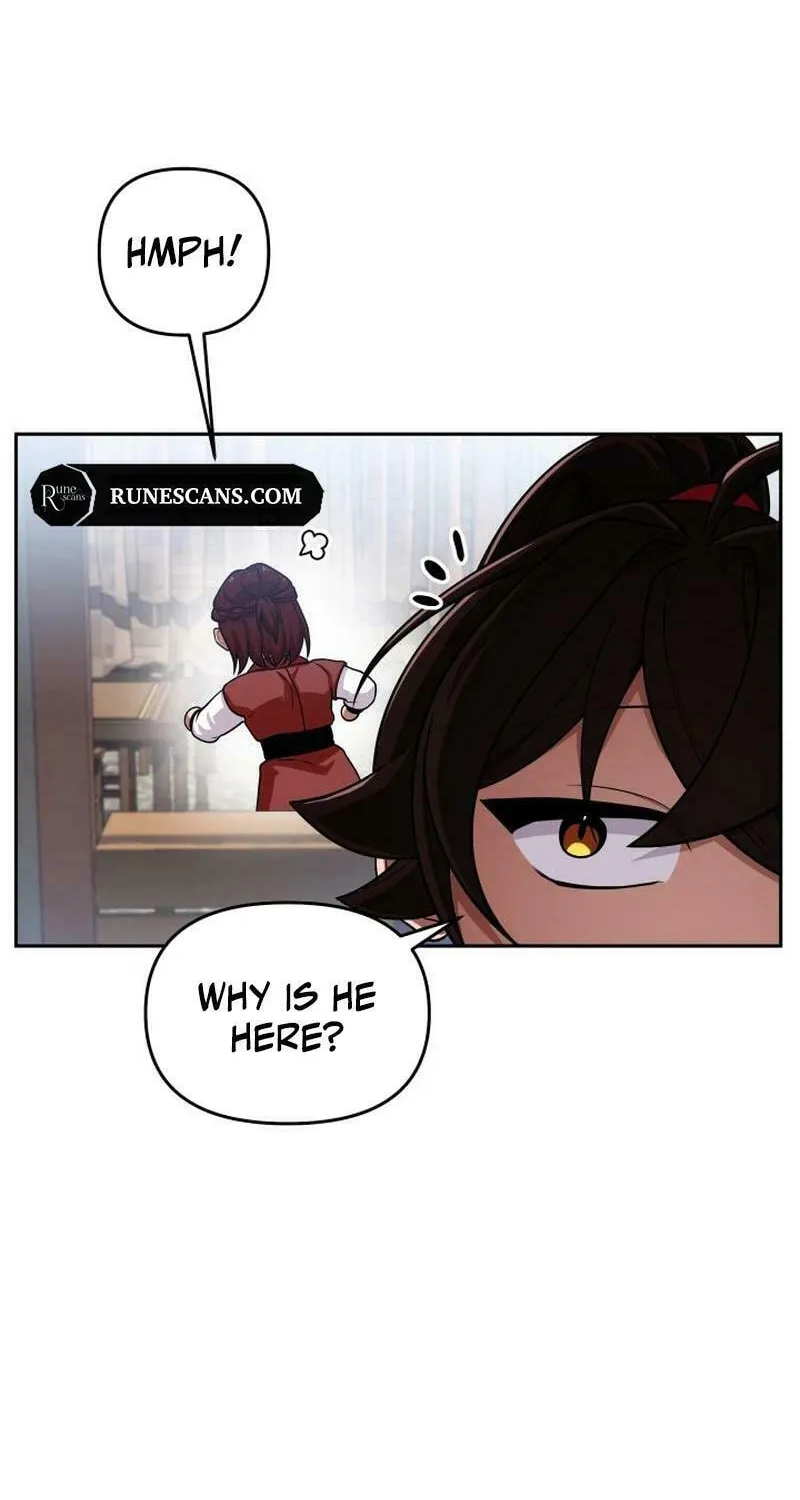 Heavenly Demon Tavern Chapter 18 page 16 - 