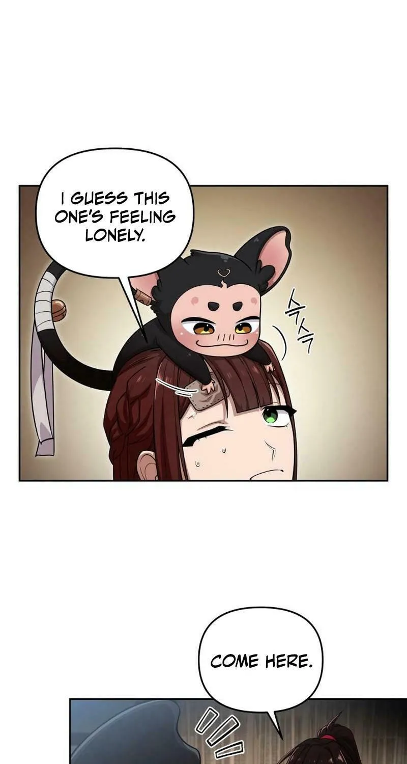 Heavenly Demon Tavern Chapter 18 page 18 - 