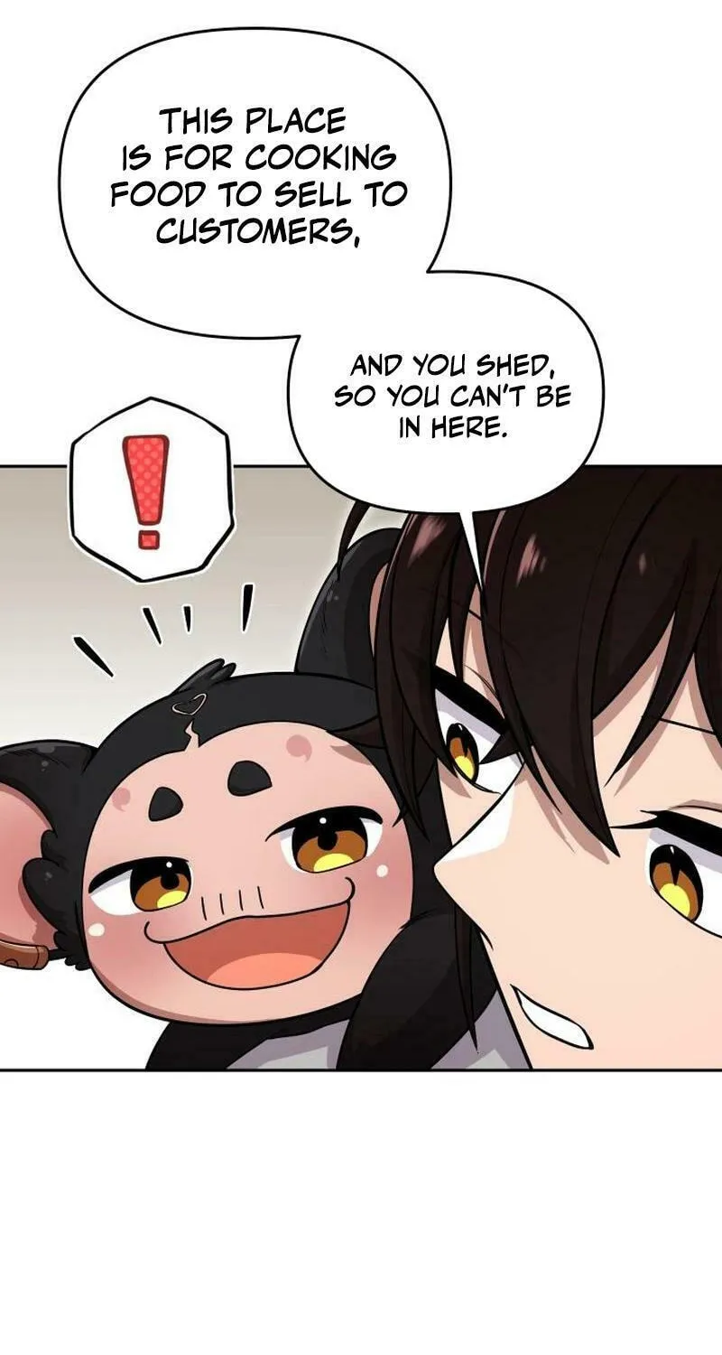 Heavenly Demon Tavern Chapter 18 page 20 - 