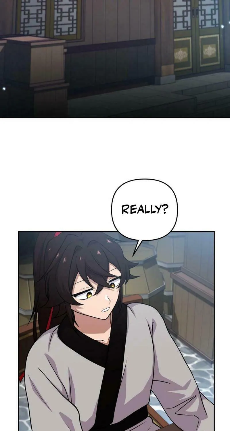 Heavenly Demon Tavern Chapter 18 page 3 - 