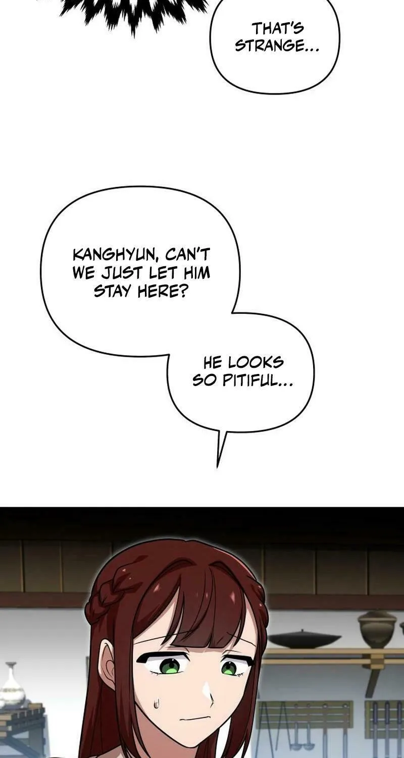 Heavenly Demon Tavern Chapter 18 page 23 - 