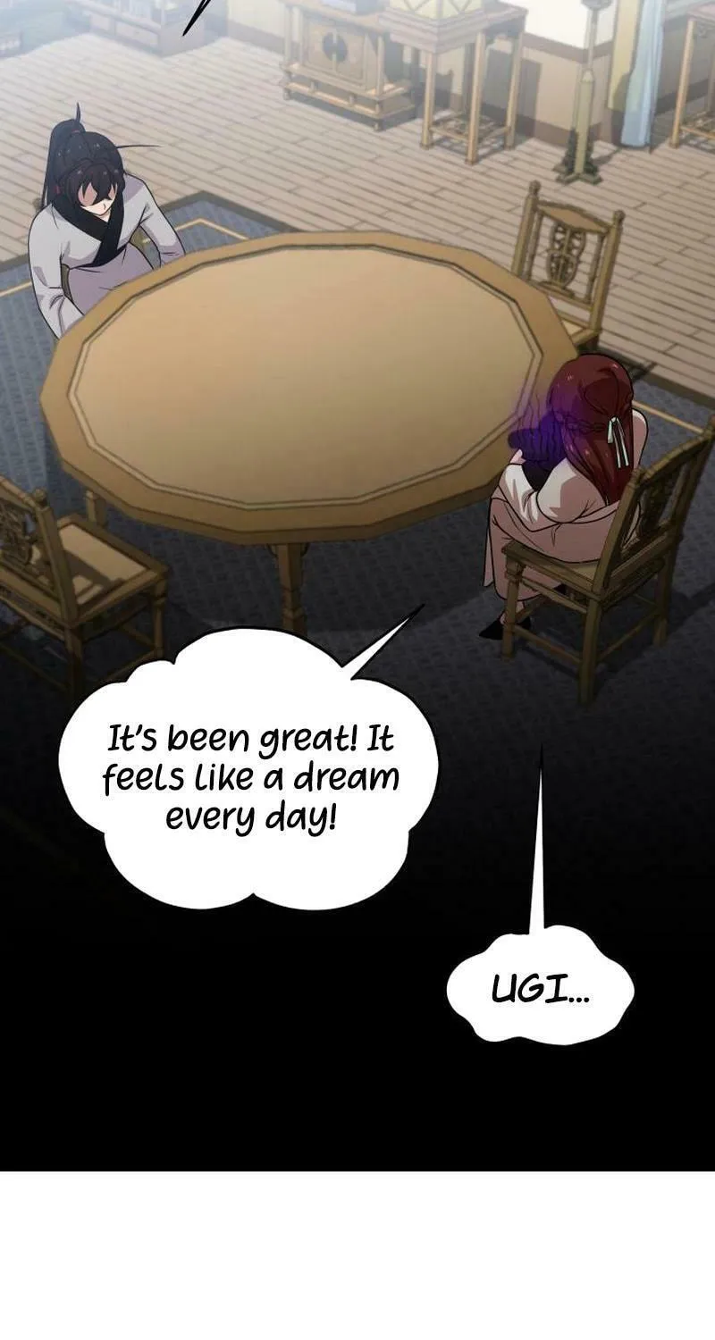 Heavenly Demon Tavern Chapter 18 page 29 - 