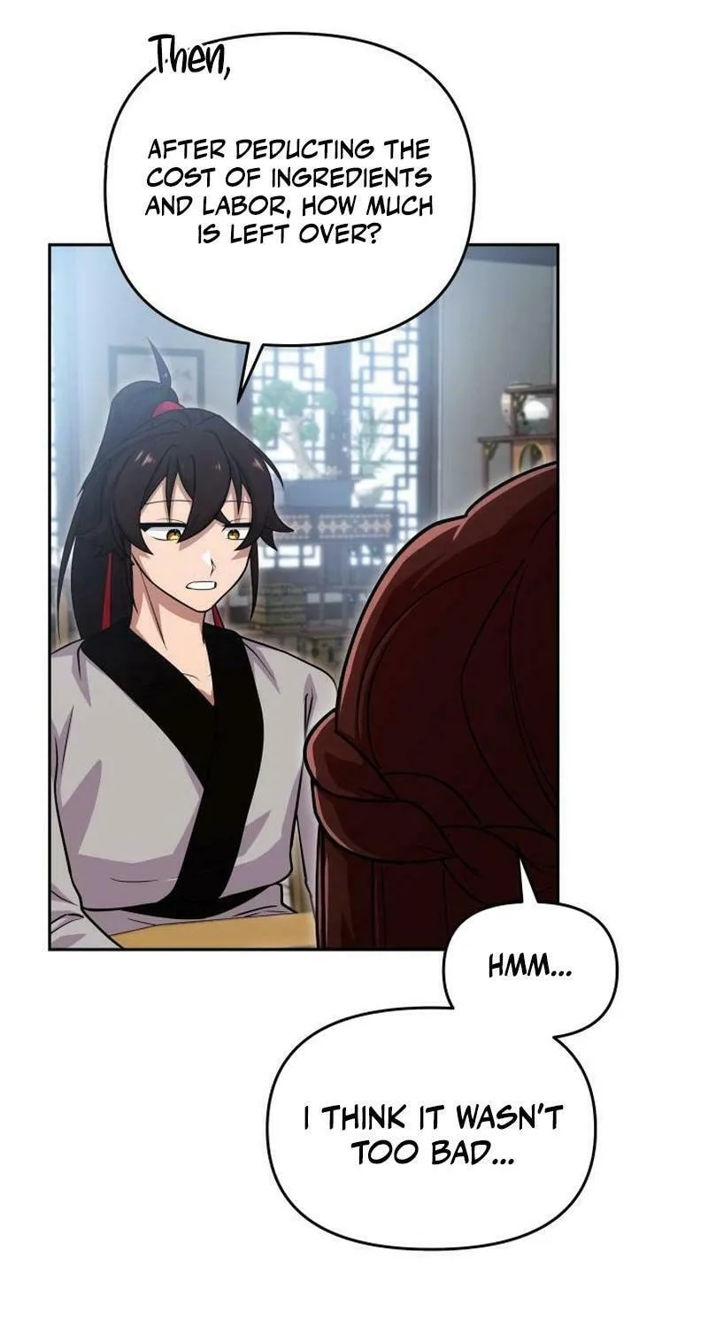 Heavenly Demon Tavern Chapter 18 page 30 - 