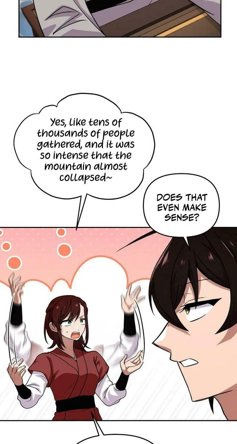Heavenly Demon Tavern Chapter 18 page 4 - 