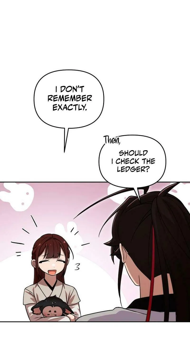Heavenly Demon Tavern Chapter 18 page 31 - 