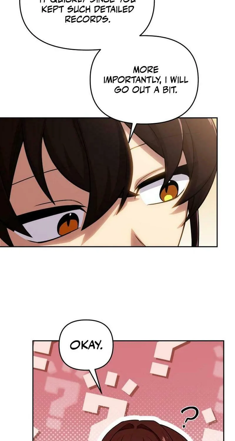 Heavenly Demon Tavern Chapter 18 page 34 - 