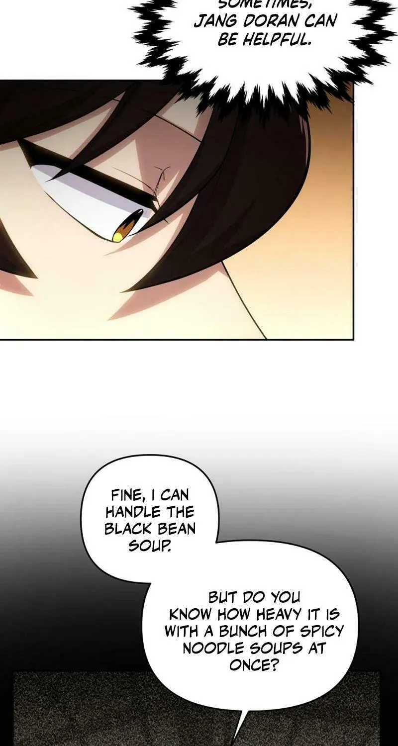 Heavenly Demon Tavern Chapter 18 page 40 - 