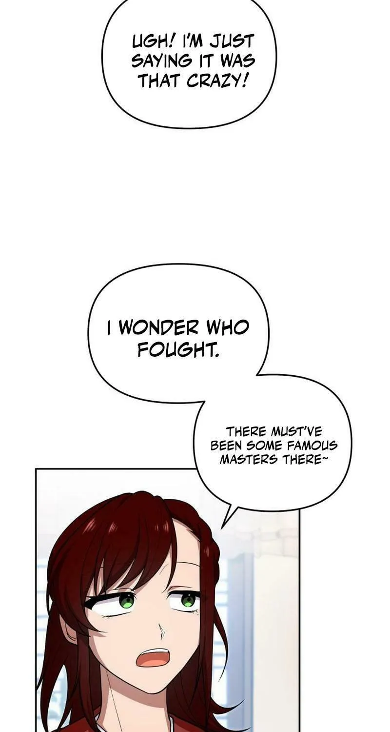 Heavenly Demon Tavern Chapter 18 page 5 - 