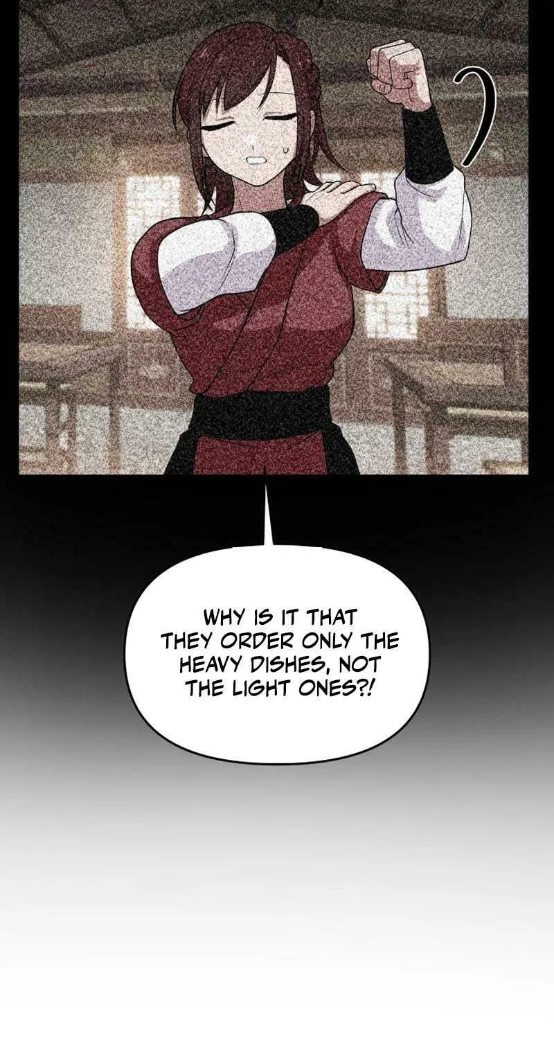 Heavenly Demon Tavern Chapter 18 page 41 - 